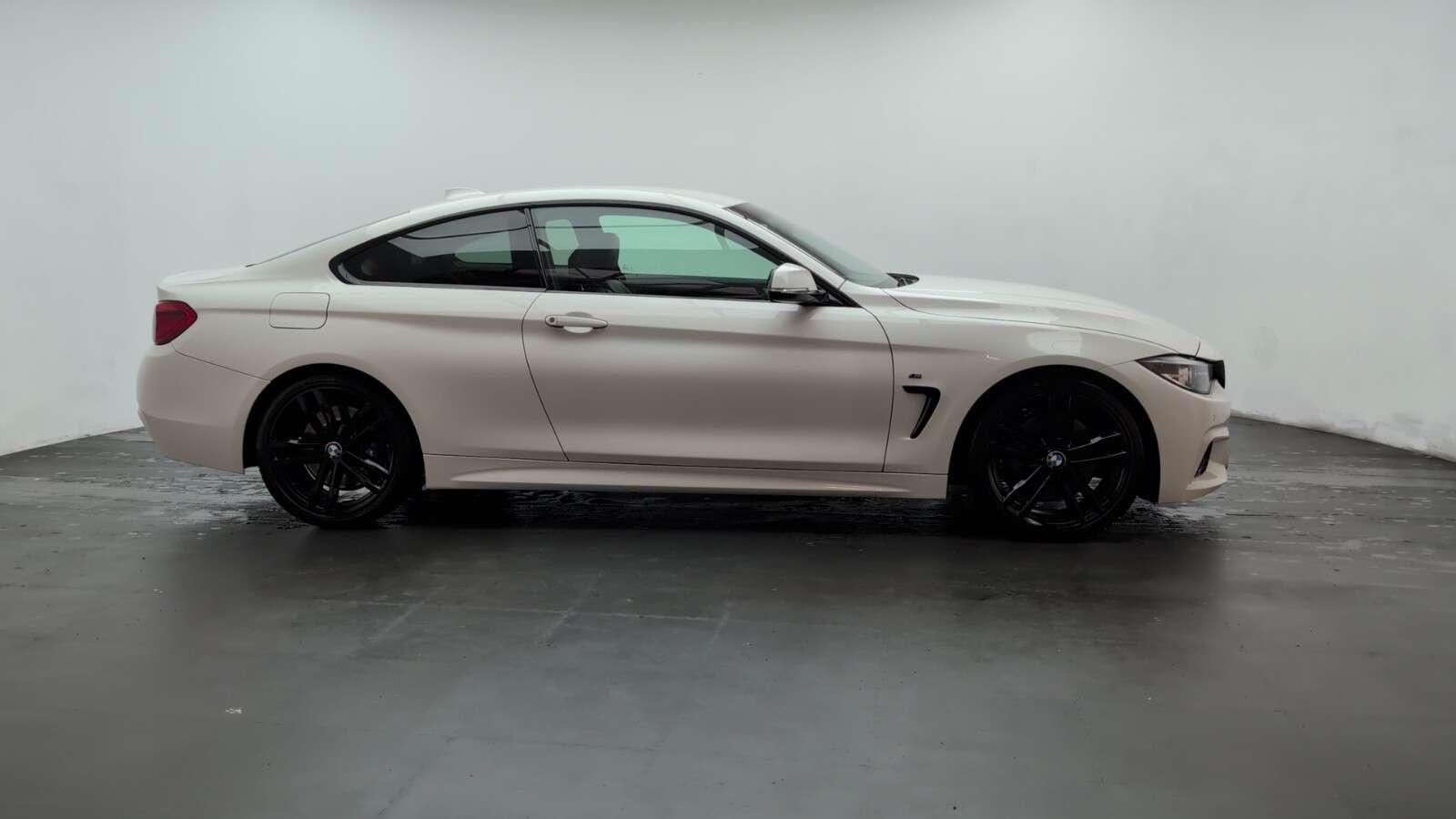 2018 BMW 4 SERIES 2018 BMW 4 SERIES