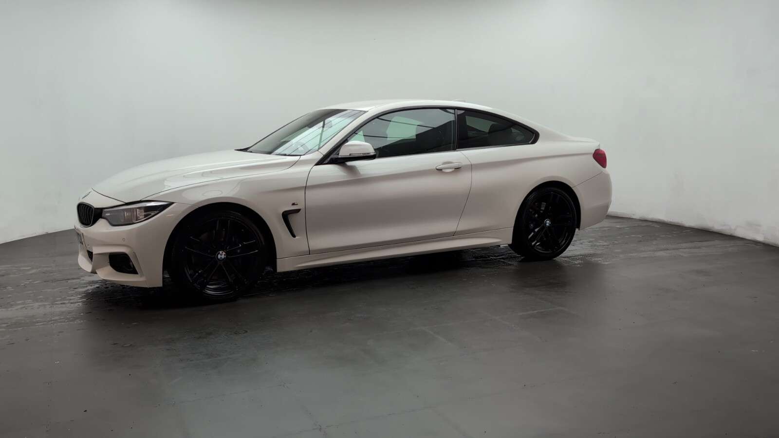 2018 BMW 4 SERIES 2018 BMW 4 SERIES