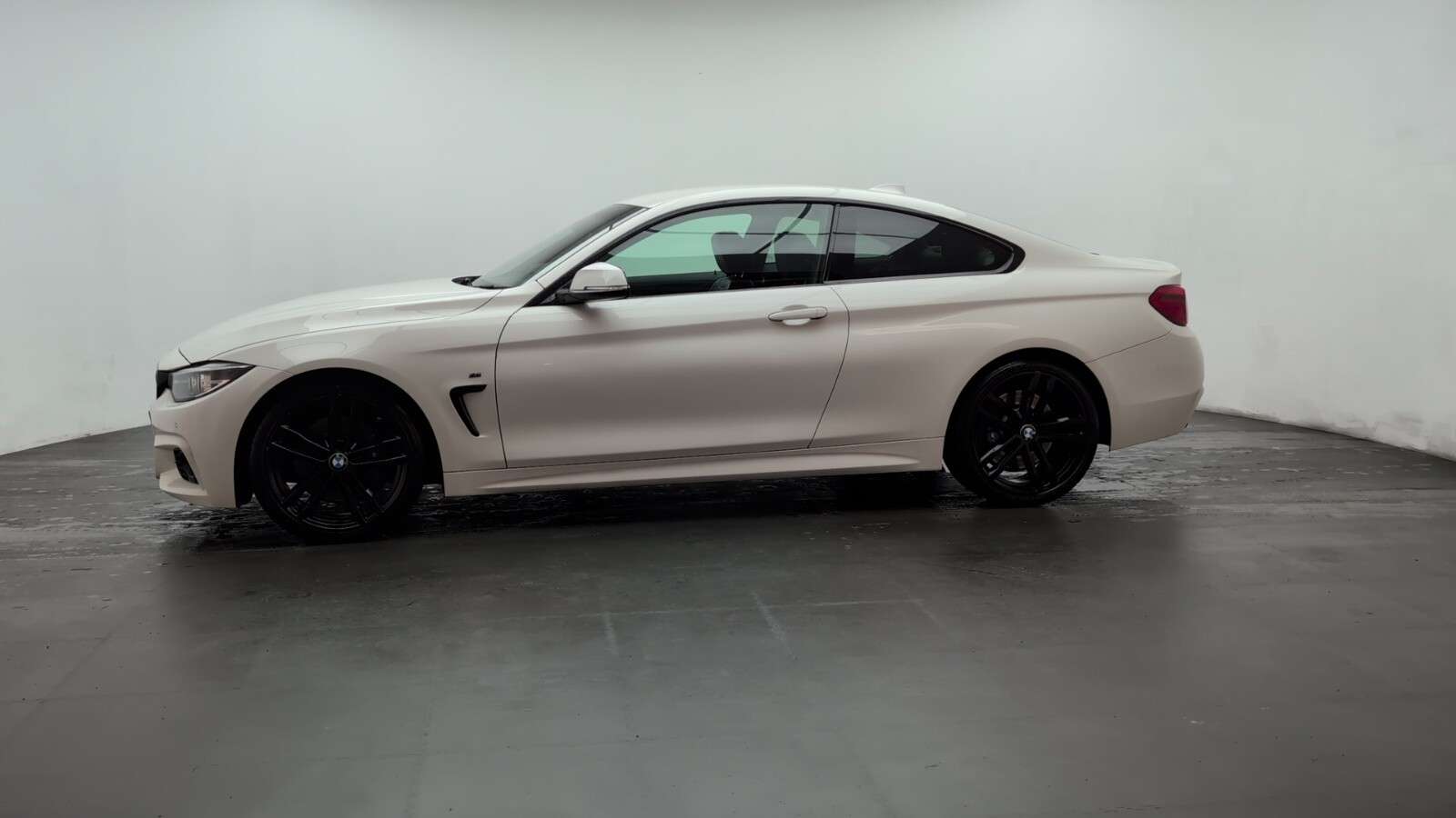 2018 BMW 4 SERIES 2018 BMW 4 SERIES