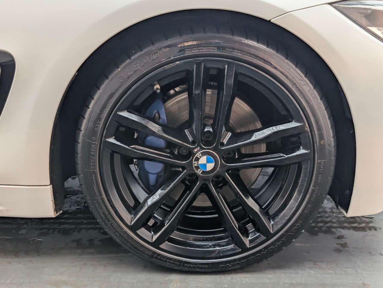 2018 BMW 4 SERIES 2018 BMW 4 SERIES