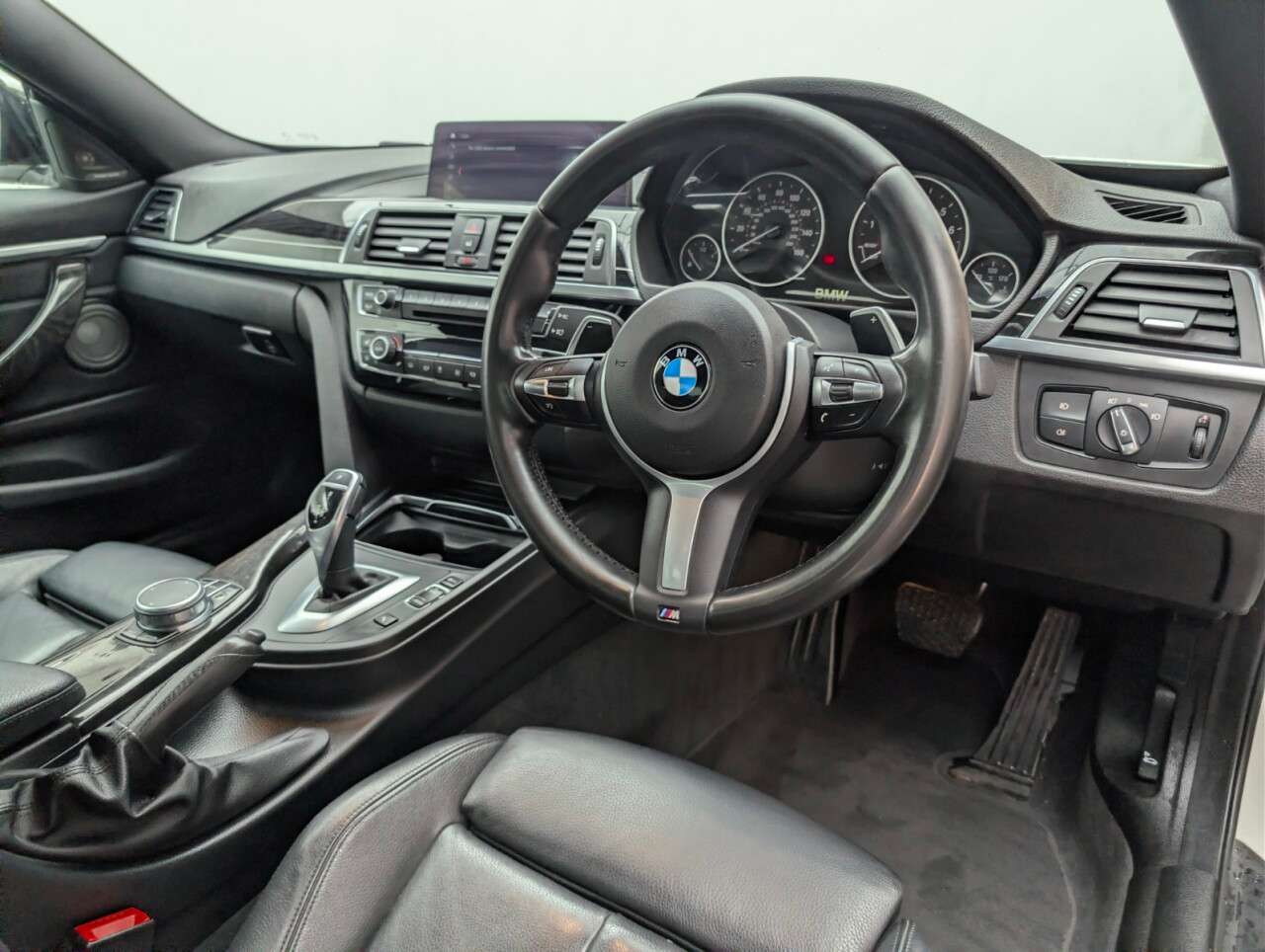 2018 BMW 4 SERIES 2018 BMW 4 SERIES