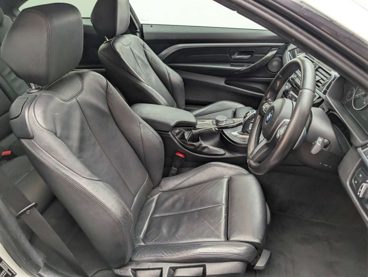 2018 BMW 4 SERIES 2018 BMW 4 SERIES