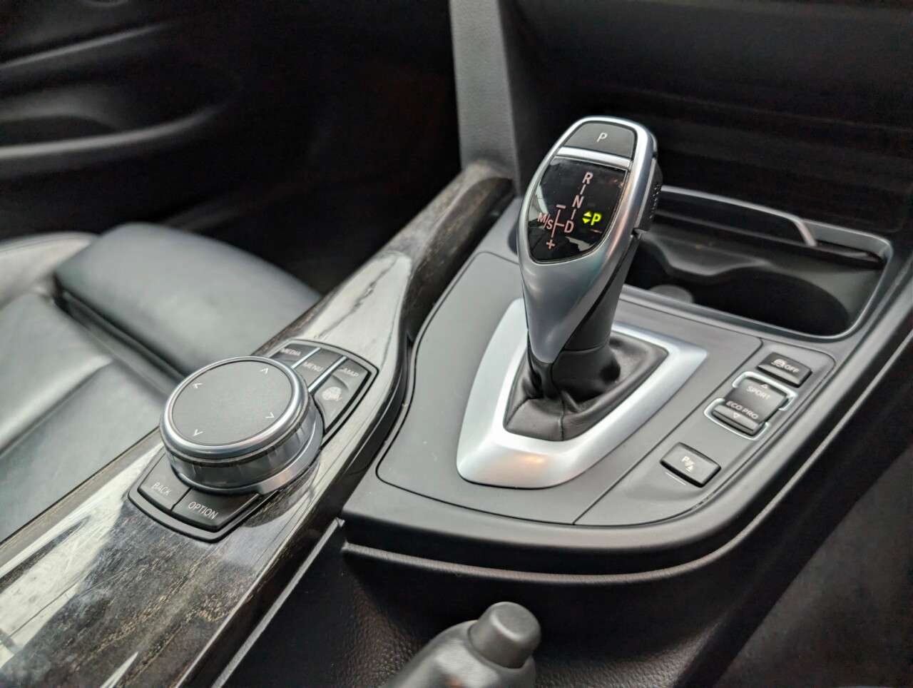 2018 BMW 4 SERIES 2018 BMW 4 SERIES