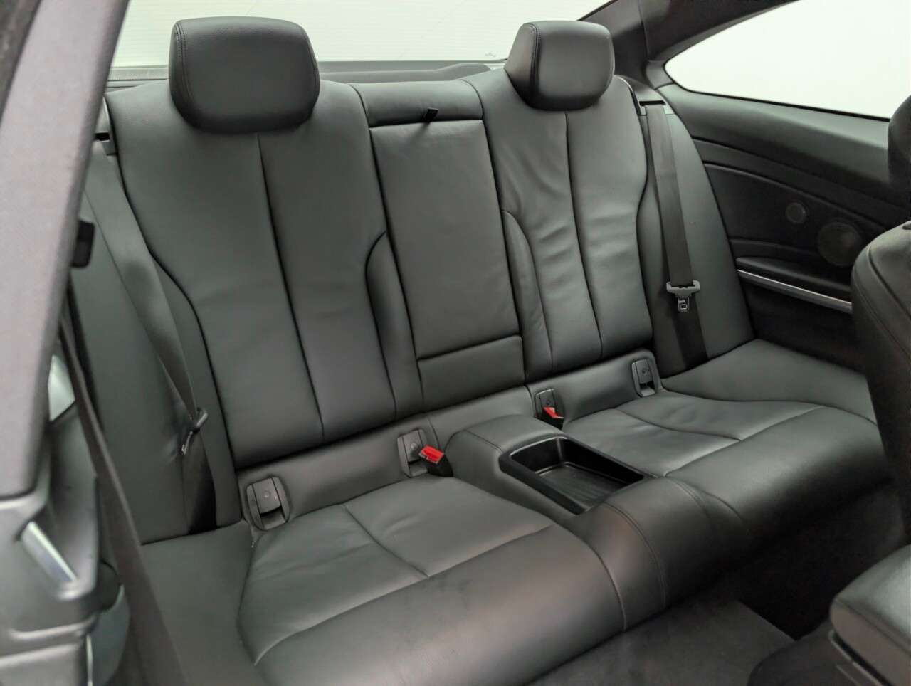 2018 BMW 4 SERIES 2018 BMW 4 SERIES