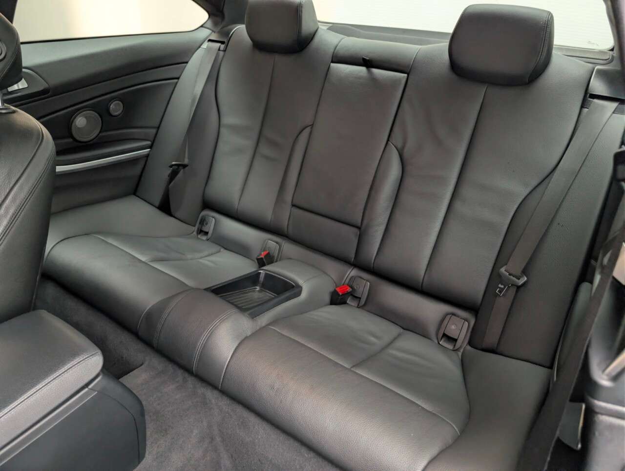 2018 BMW 4 SERIES 2018 BMW 4 SERIES