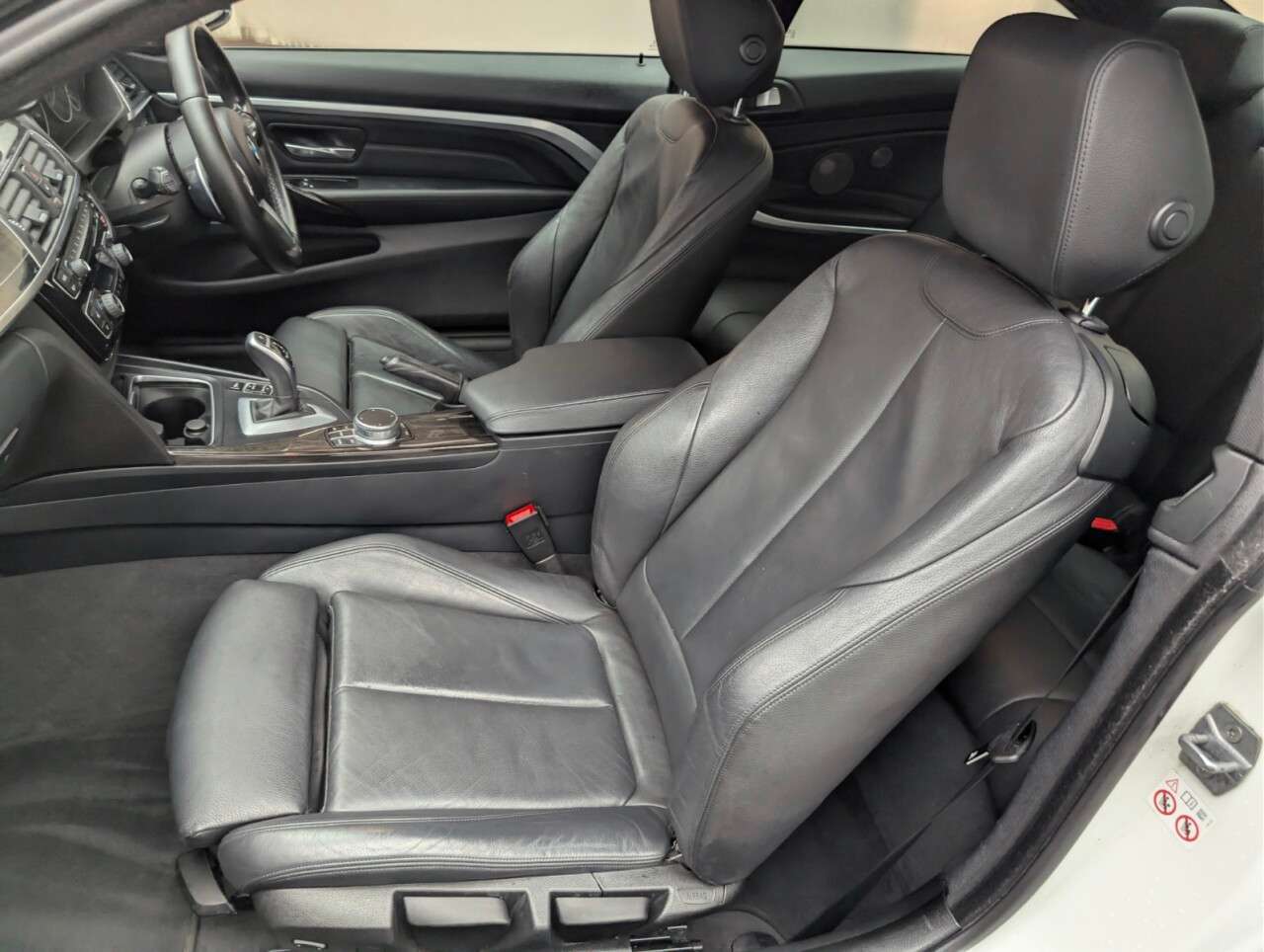 2018 BMW 4 SERIES 2018 BMW 4 SERIES