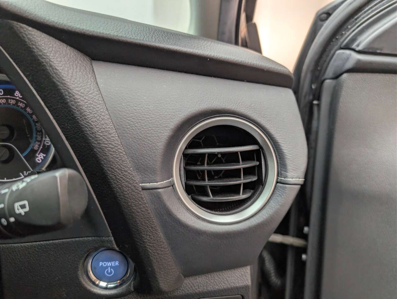 2015 TOYOTA AURIS 2015 TOYOTA AURIS