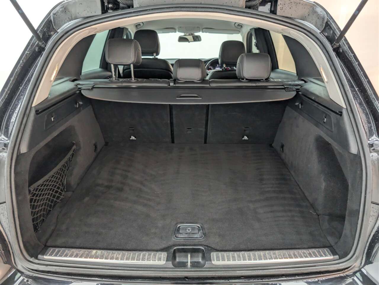 2019 MERCEDES-BENZ GLC 2019 MERCEDES-BENZ GLC