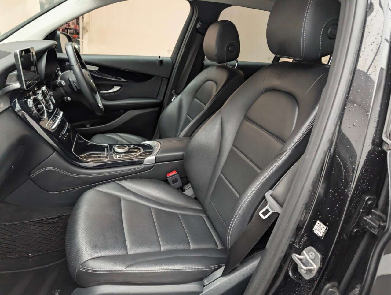 2019 MERCEDES-BENZ GLC 2019 MERCEDES-BENZ GLC