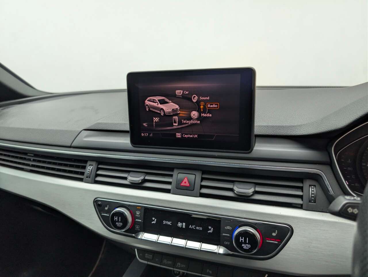 2019 AUDI A4 AVANT 2019 AUDI A4 AVANT