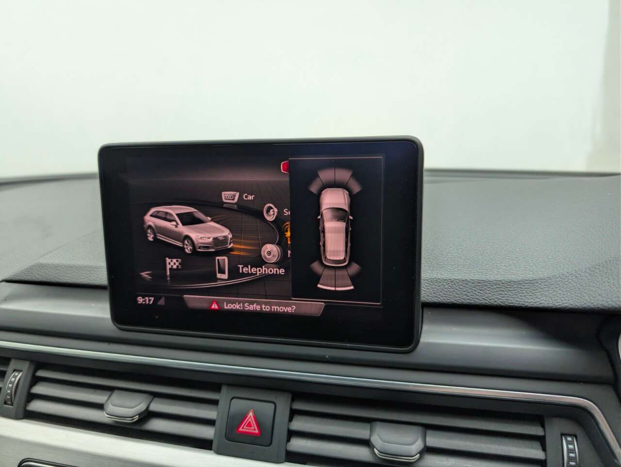 2019 AUDI A4 AVANT 2019 AUDI A4 AVANT