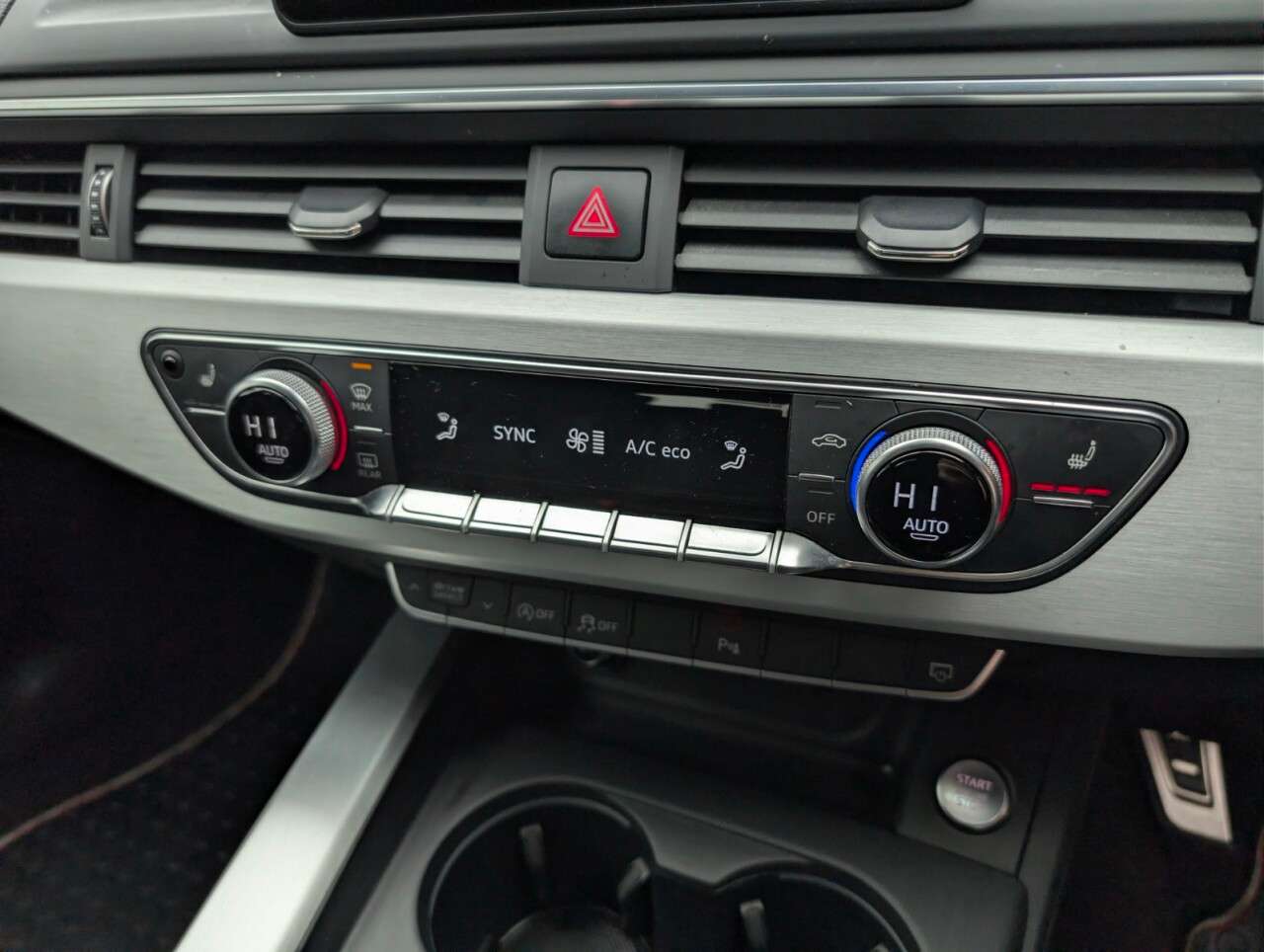 2019 AUDI A4 AVANT 2019 AUDI A4 AVANT