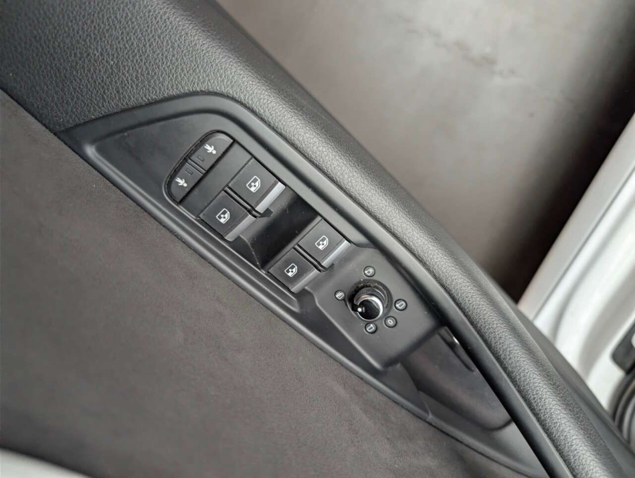 2019 AUDI A4 AVANT 2019 AUDI A4 AVANT