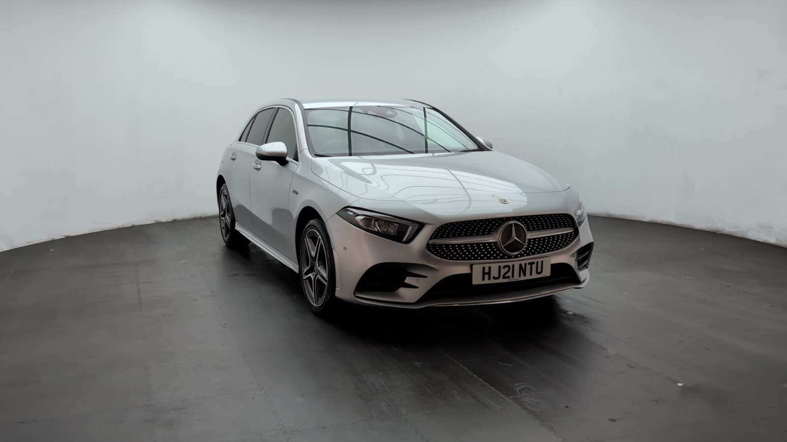 2021 MERCEDES-BENZ A CLASS 2021 MERCEDES-BENZ A CLASS