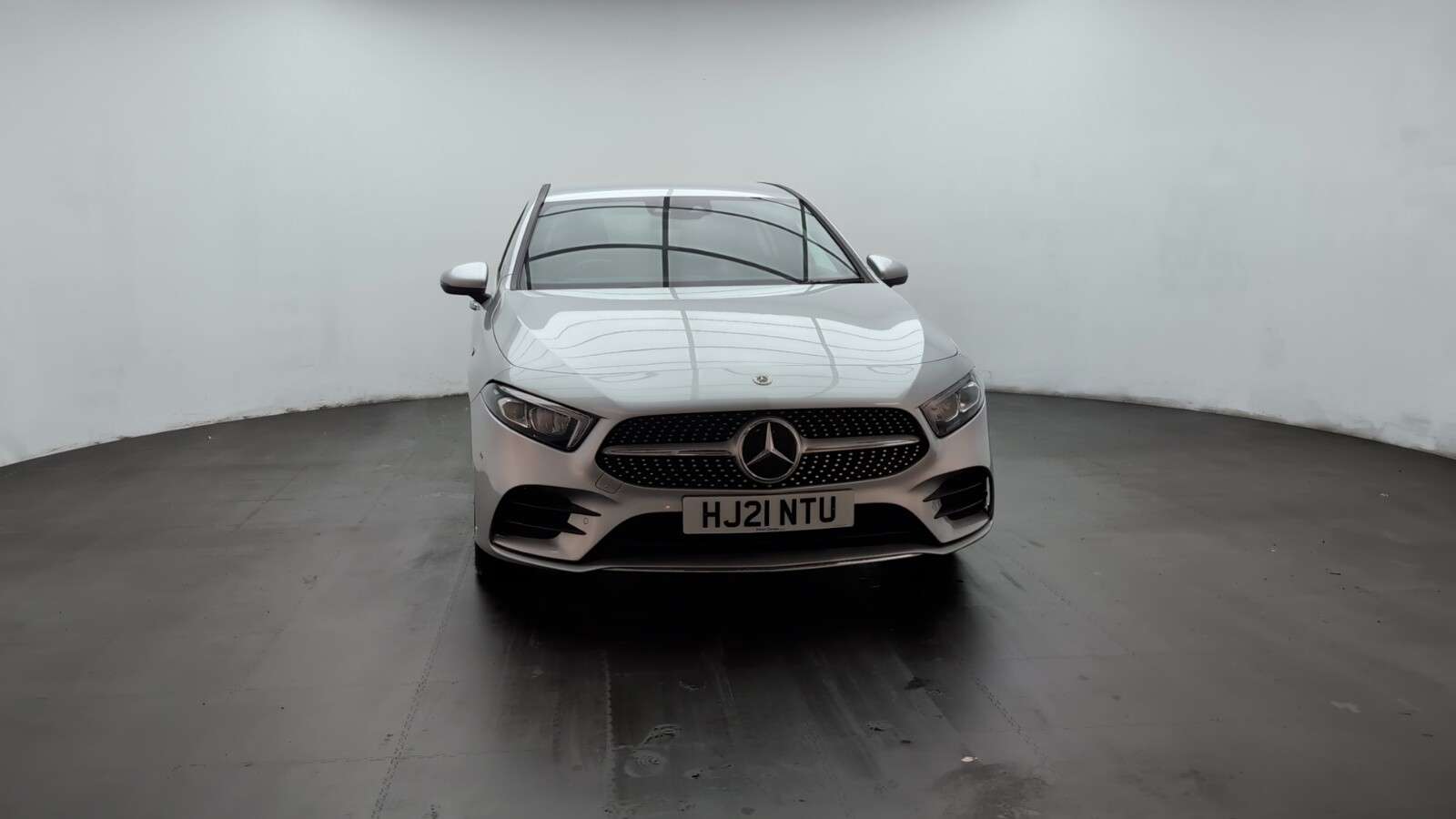 2021 MERCEDES-BENZ A CLASS 2021 MERCEDES-BENZ A CLASS