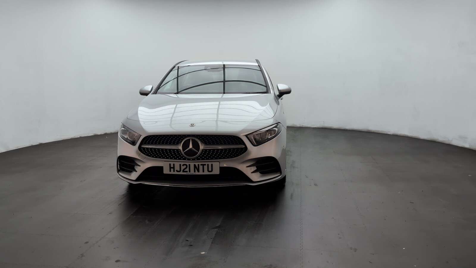 2021 MERCEDES-BENZ A CLASS 2021 MERCEDES-BENZ A CLASS