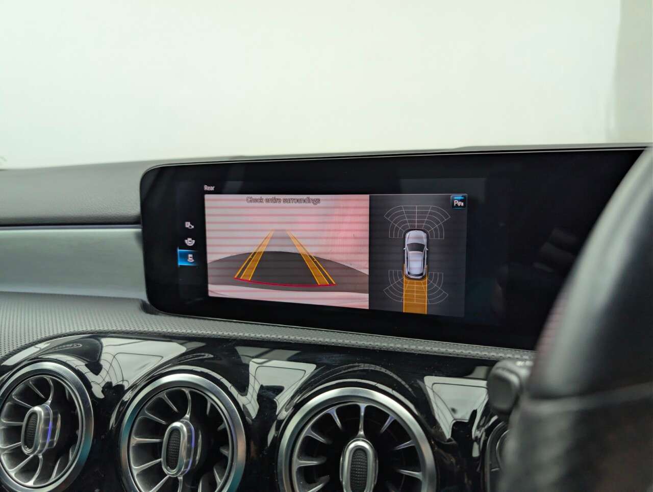 2021 MERCEDES-BENZ A CLASS 2021 MERCEDES-BENZ A CLASS