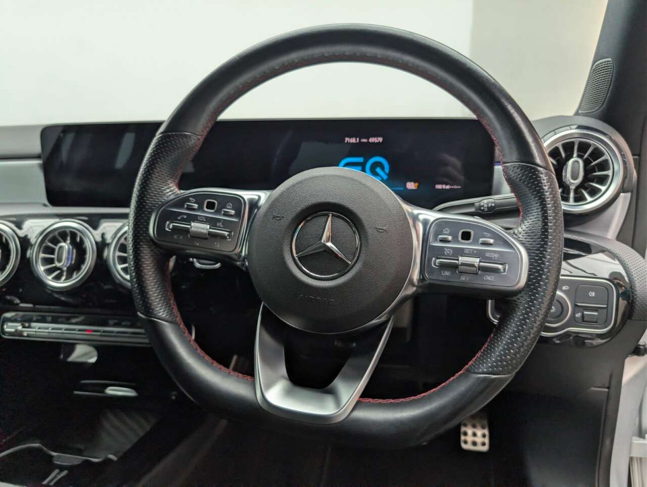 2021 MERCEDES-BENZ A CLASS 2021 MERCEDES-BENZ A CLASS