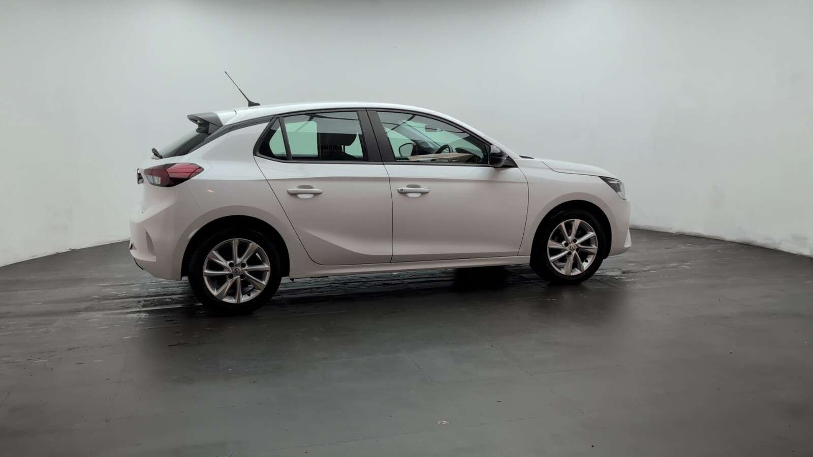 2020 VAUXHALL CORSA 2020 VAUXHALL CORSA