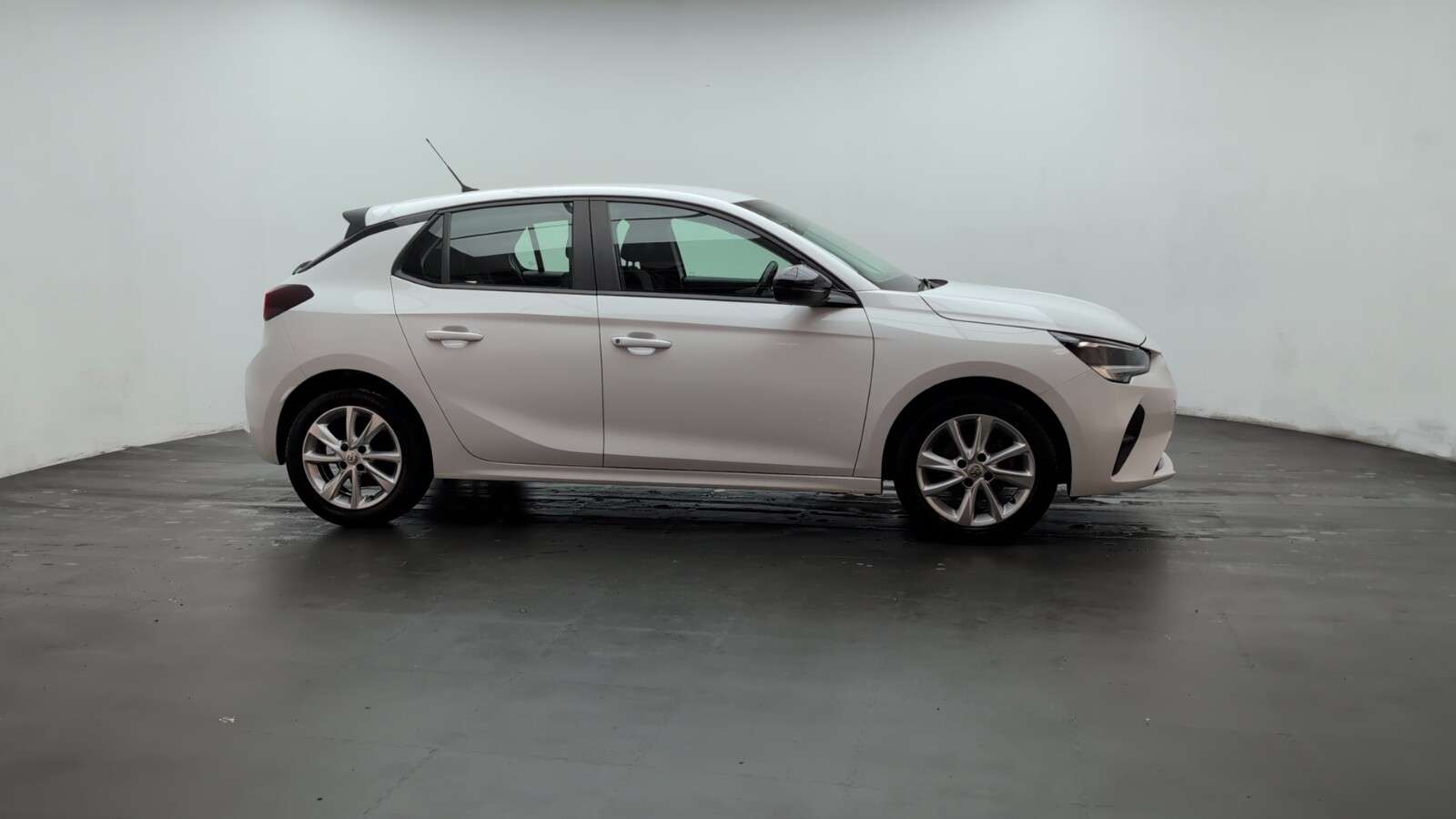 2020 VAUXHALL CORSA 2020 VAUXHALL CORSA