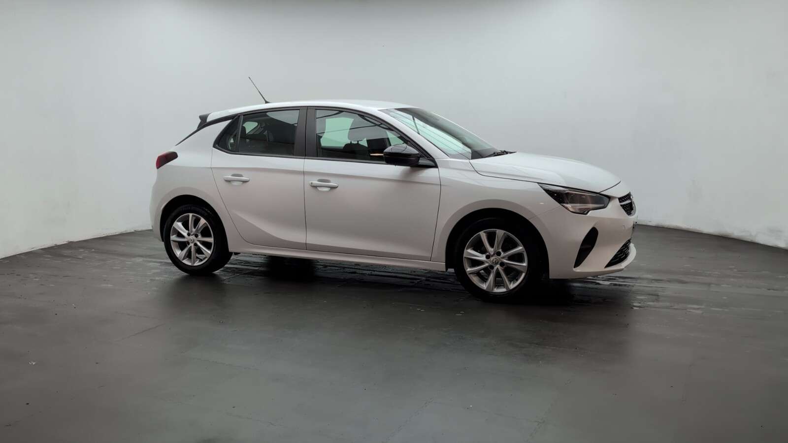 2020 VAUXHALL CORSA 2020 VAUXHALL CORSA