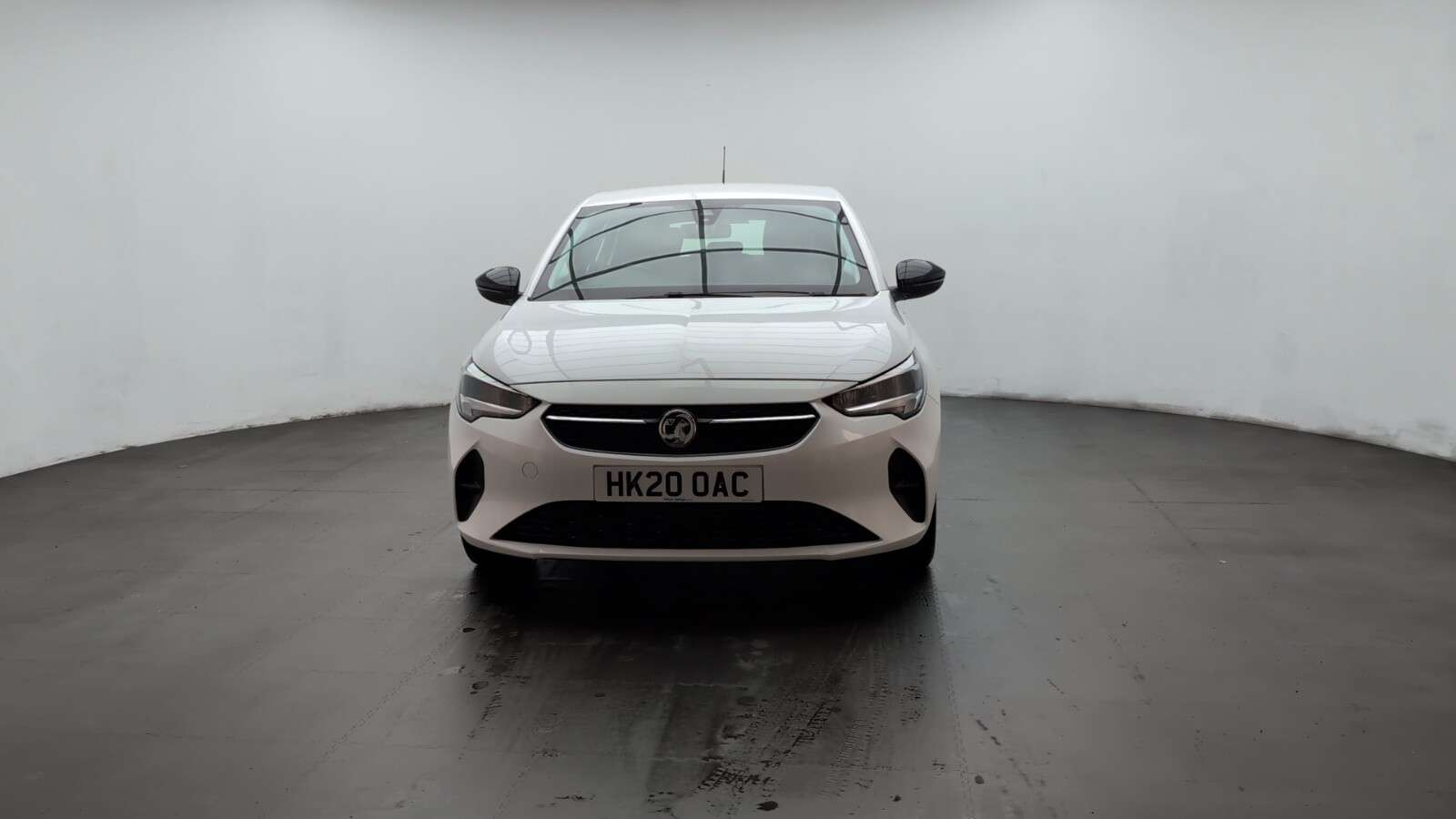 2020 VAUXHALL CORSA 2020 VAUXHALL CORSA