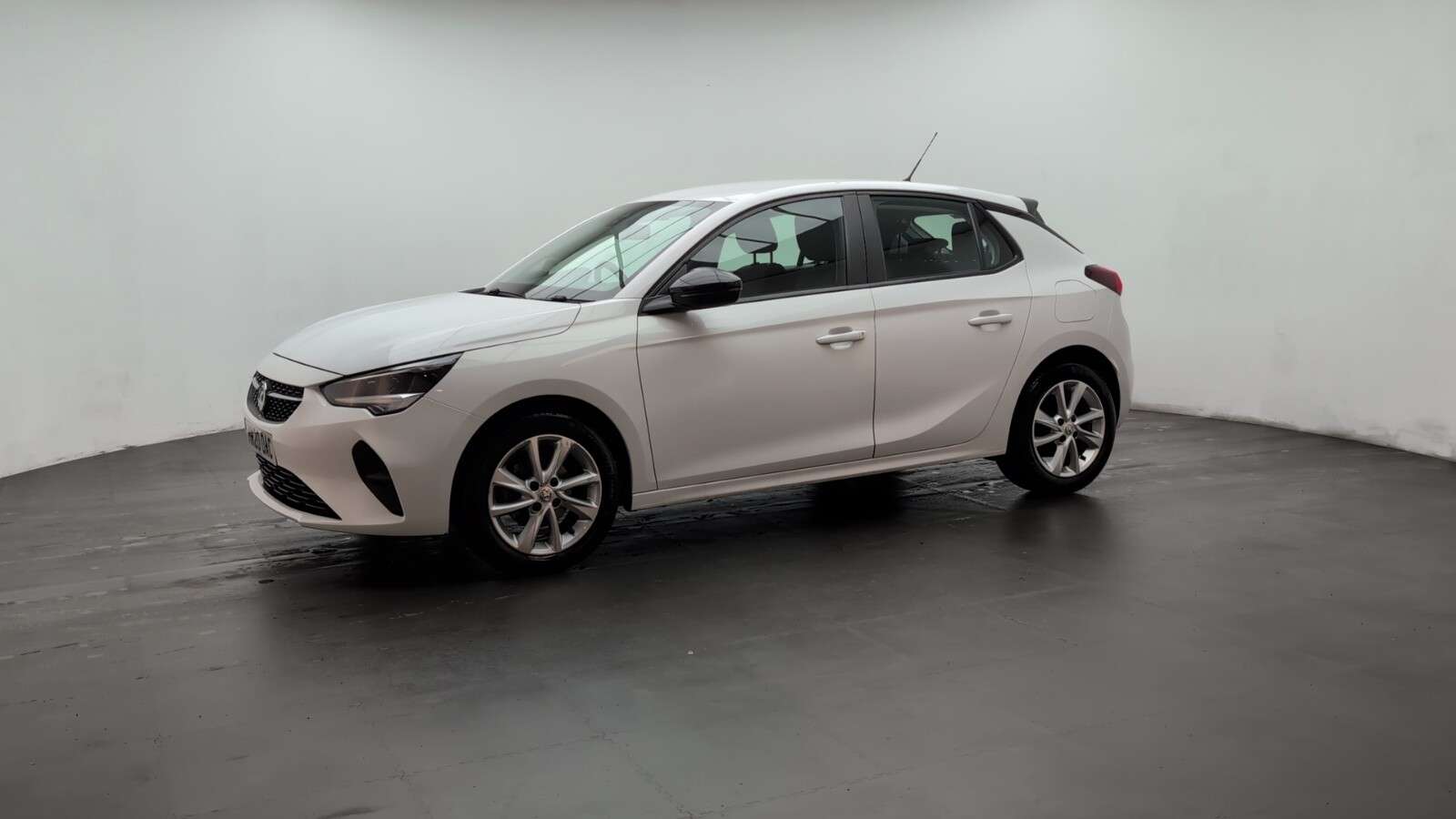 2020 VAUXHALL CORSA 2020 VAUXHALL CORSA