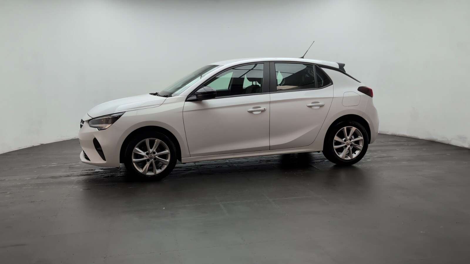 2020 VAUXHALL CORSA 2020 VAUXHALL CORSA