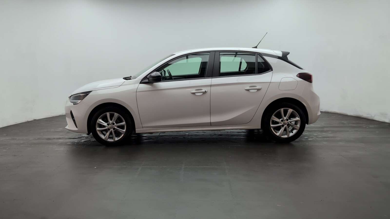 2020 VAUXHALL CORSA 2020 VAUXHALL CORSA