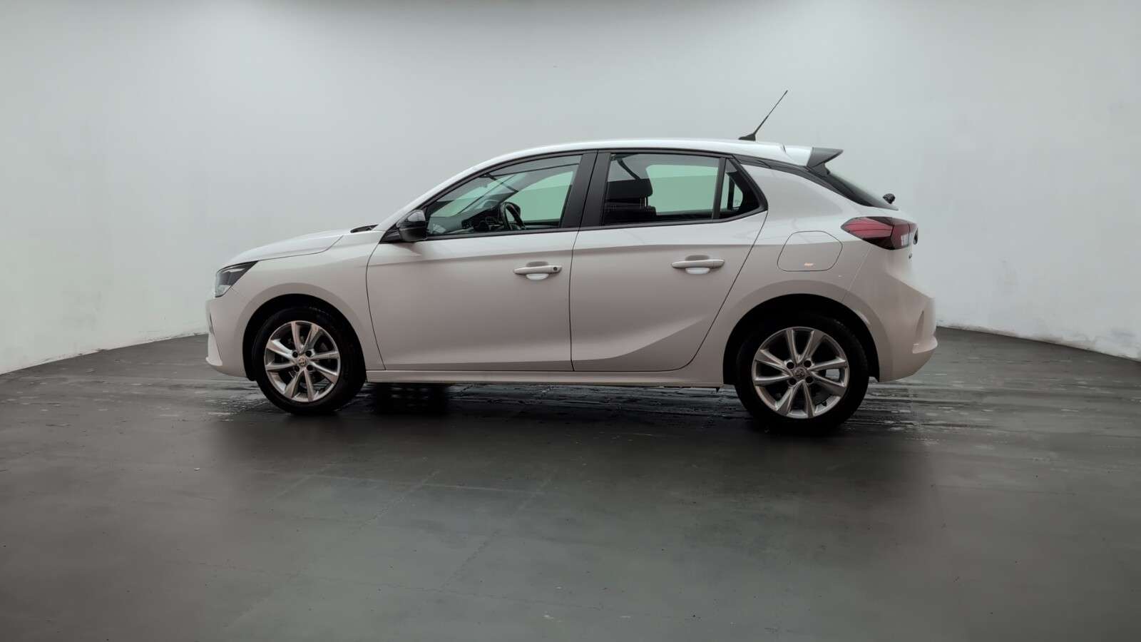 2020 VAUXHALL CORSA 2020 VAUXHALL CORSA