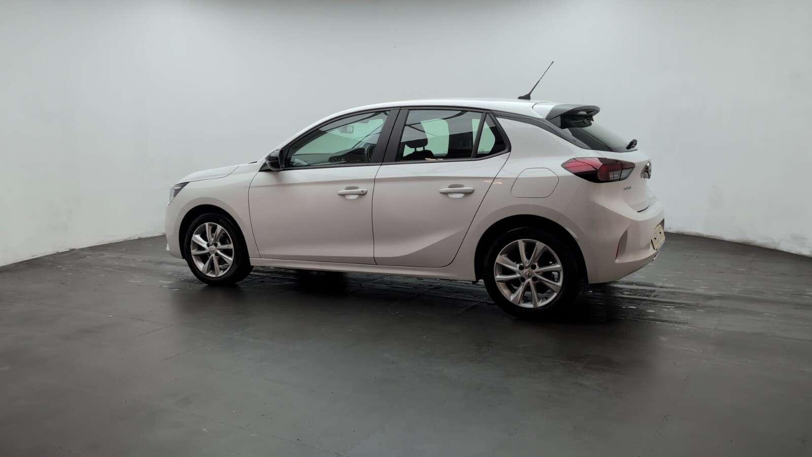 2020 VAUXHALL CORSA 2020 VAUXHALL CORSA