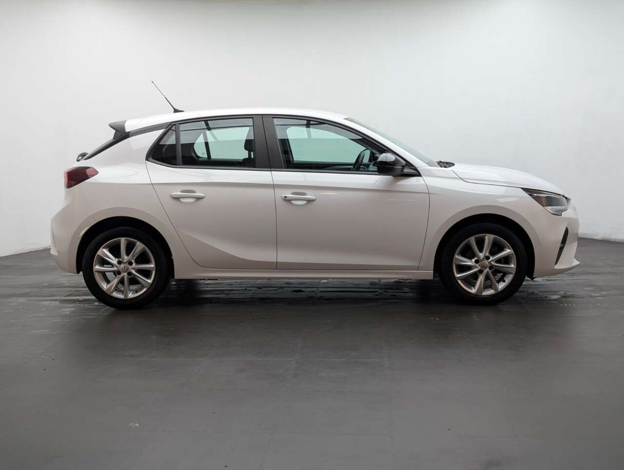 2020 VAUXHALL CORSA 2020 VAUXHALL CORSA