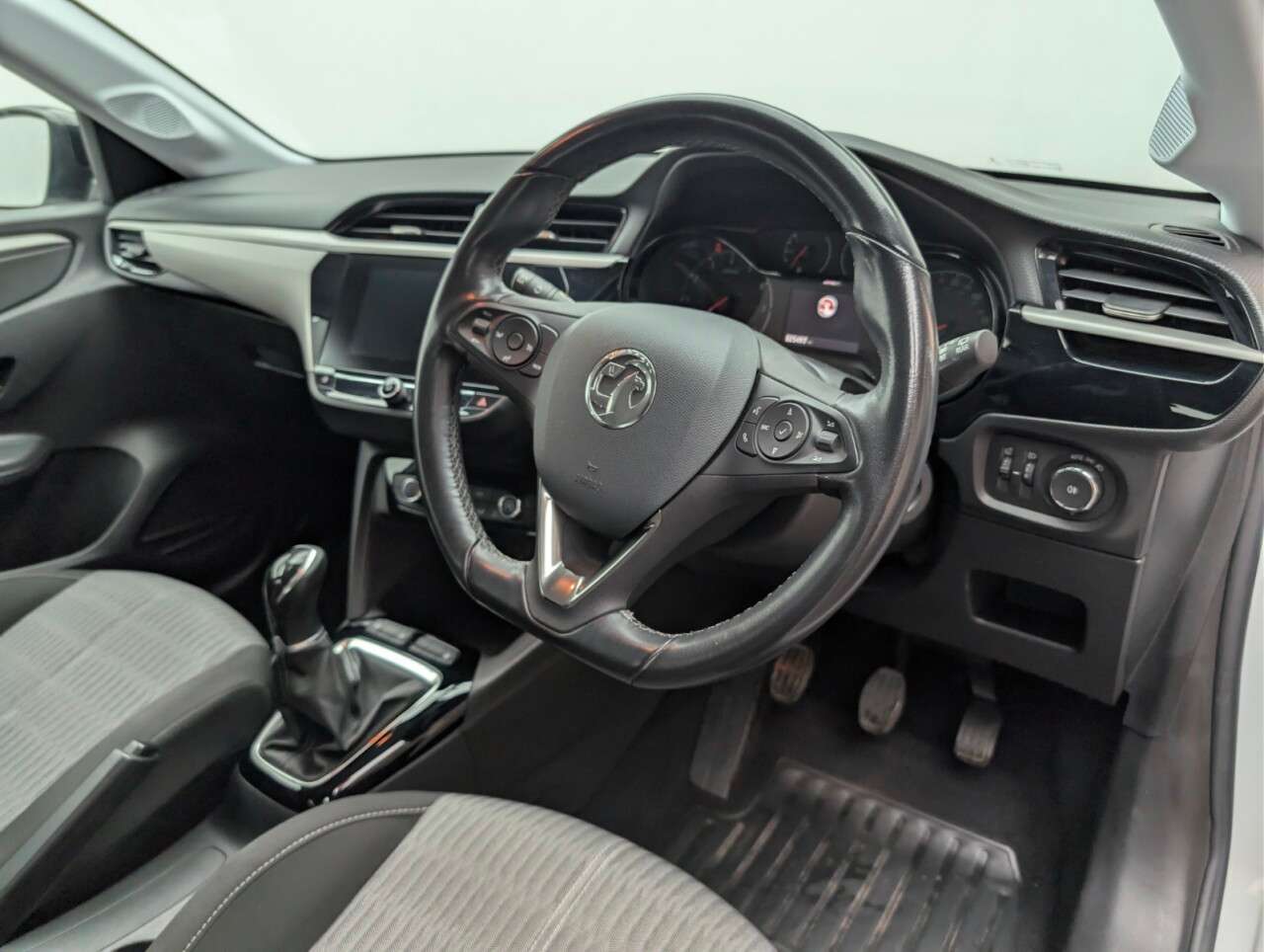 2020 VAUXHALL CORSA 2020 VAUXHALL CORSA