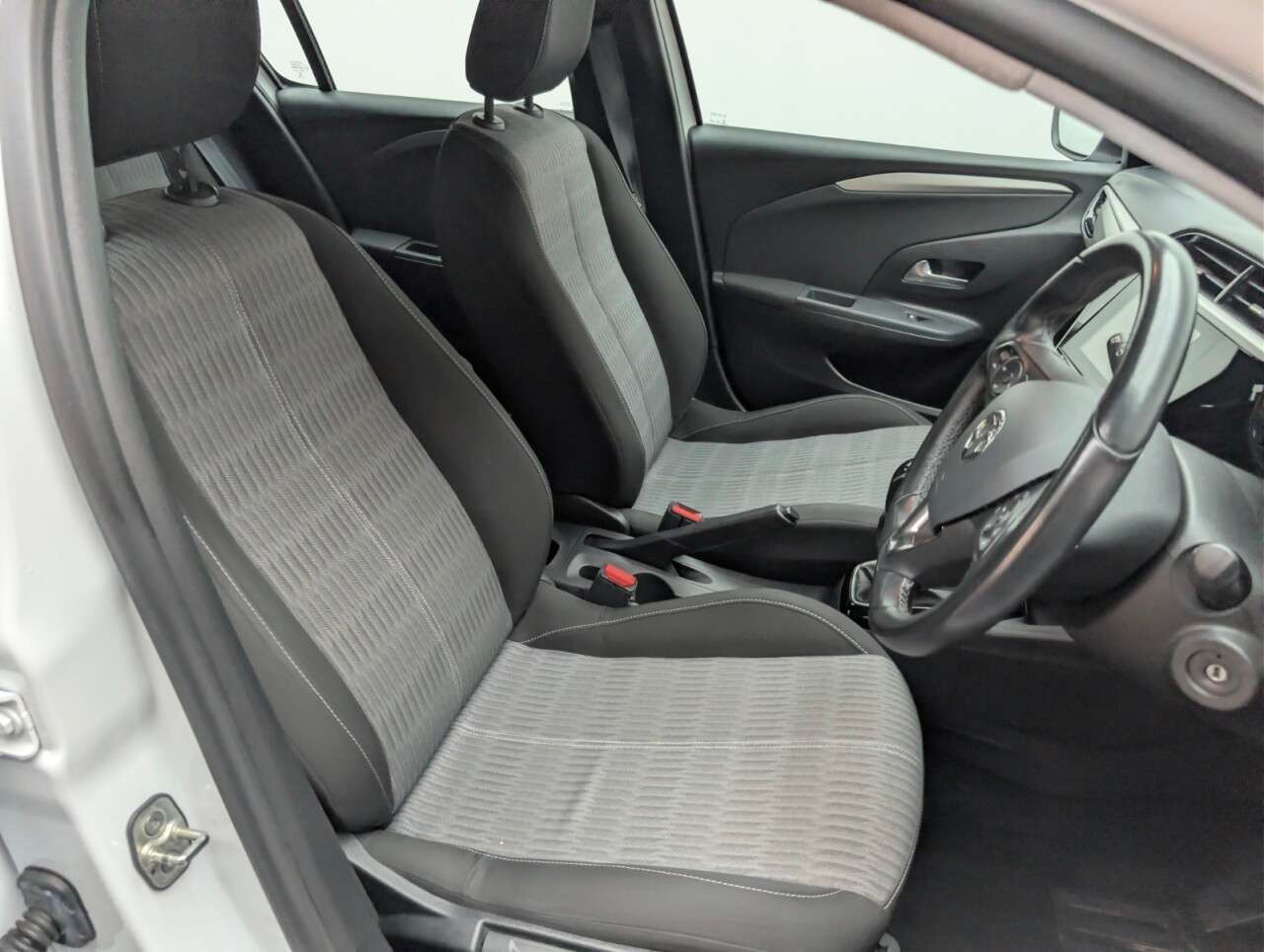 2020 VAUXHALL CORSA 2020 VAUXHALL CORSA