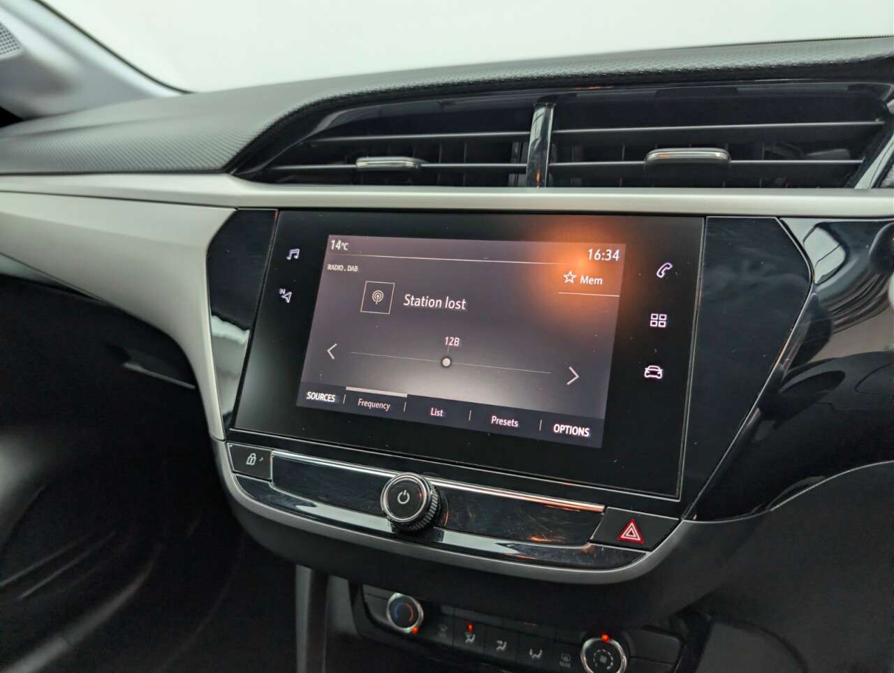 2020 VAUXHALL CORSA 2020 VAUXHALL CORSA