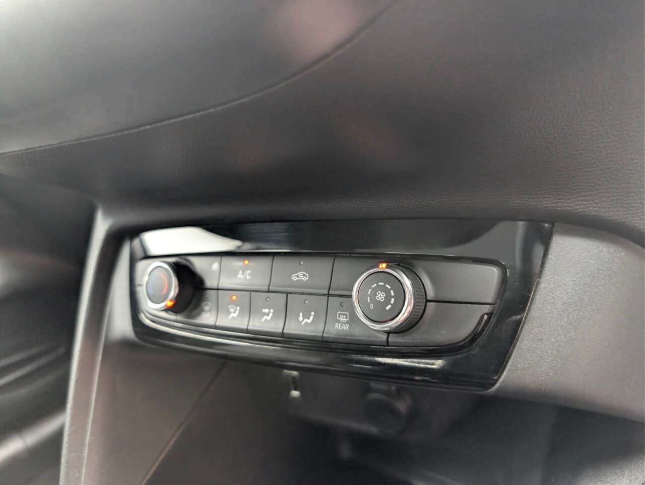 2020 VAUXHALL CORSA 2020 VAUXHALL CORSA