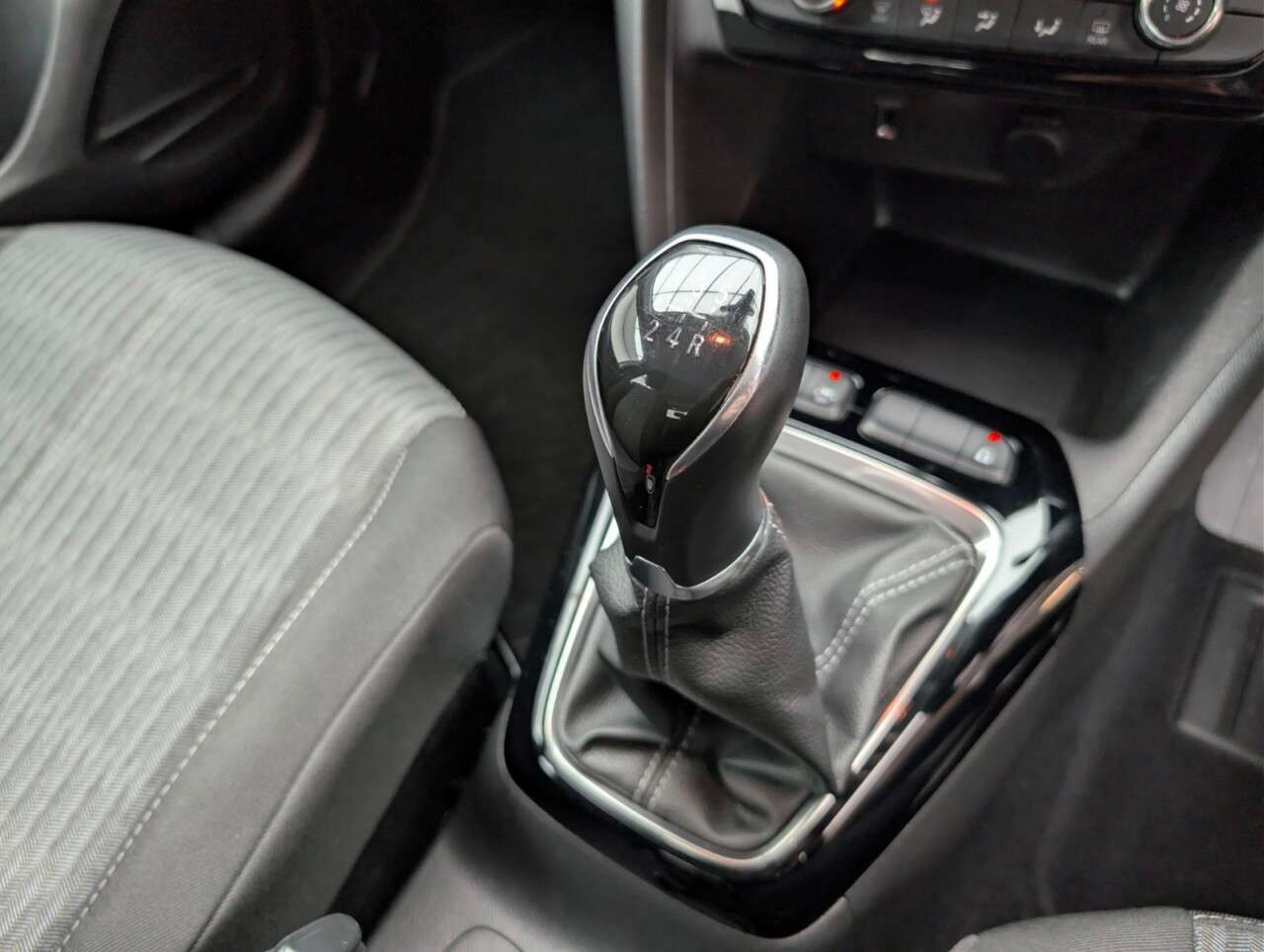 2020 VAUXHALL CORSA 2020 VAUXHALL CORSA