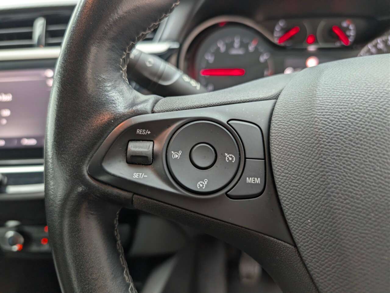 2020 VAUXHALL CORSA 2020 VAUXHALL CORSA