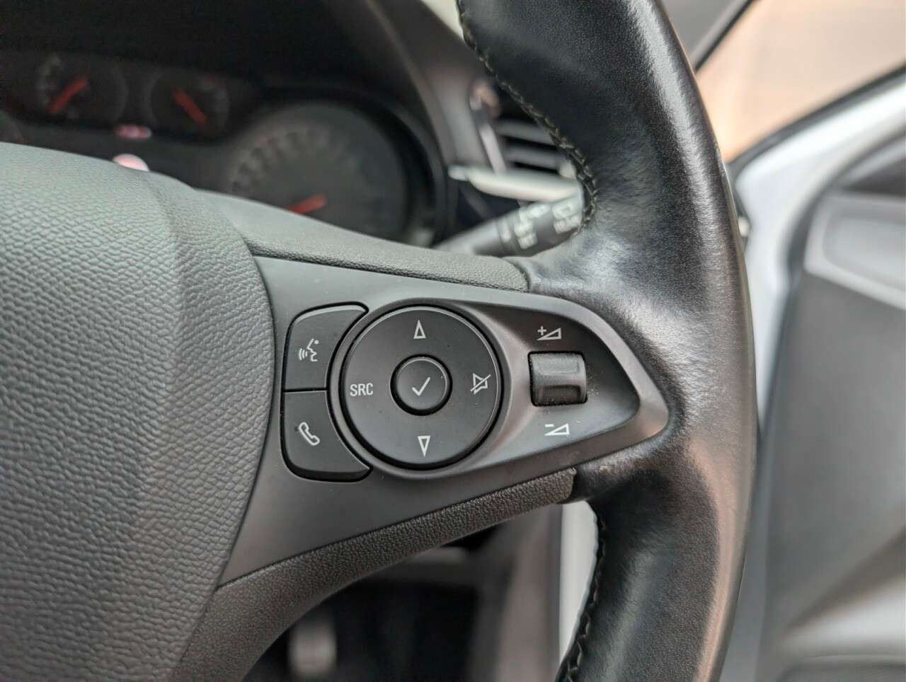 2020 VAUXHALL CORSA 2020 VAUXHALL CORSA