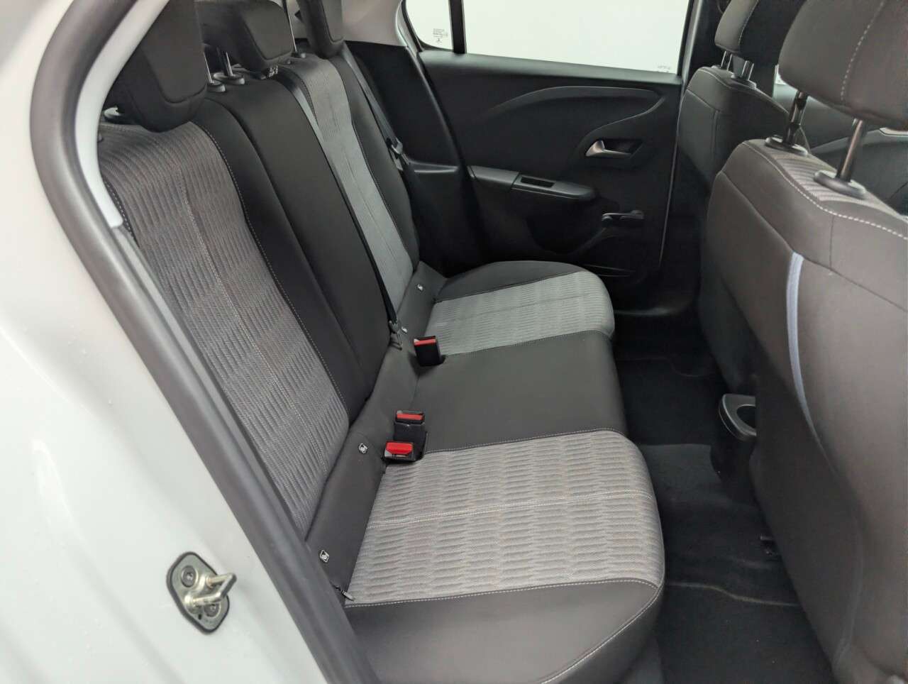 2020 VAUXHALL CORSA 2020 VAUXHALL CORSA