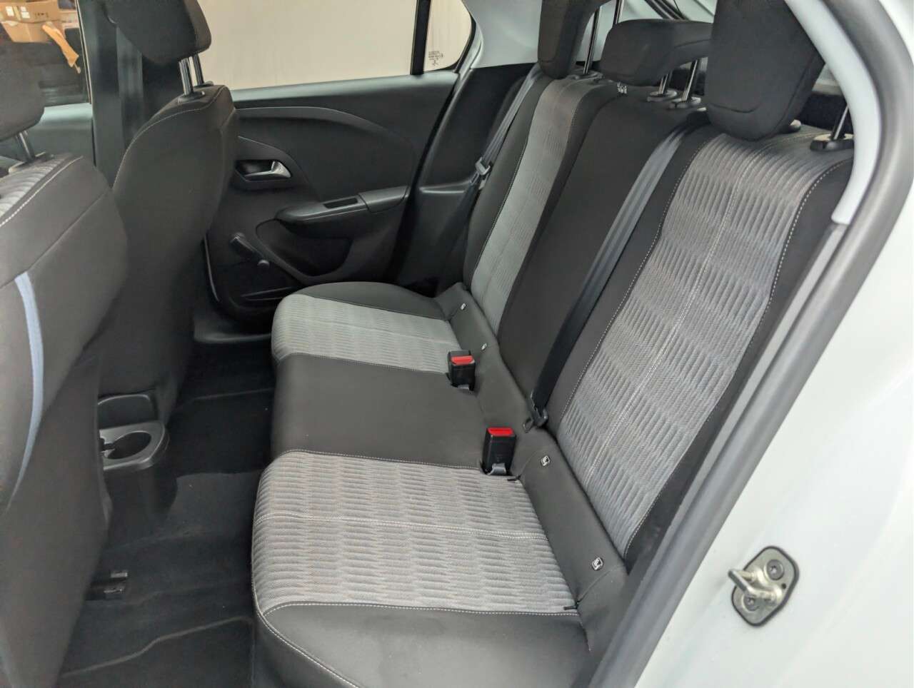 2020 VAUXHALL CORSA 2020 VAUXHALL CORSA