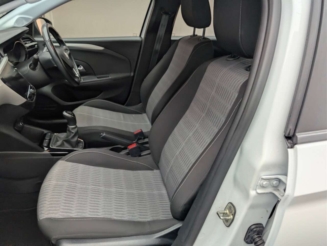 2020 VAUXHALL CORSA 2020 VAUXHALL CORSA