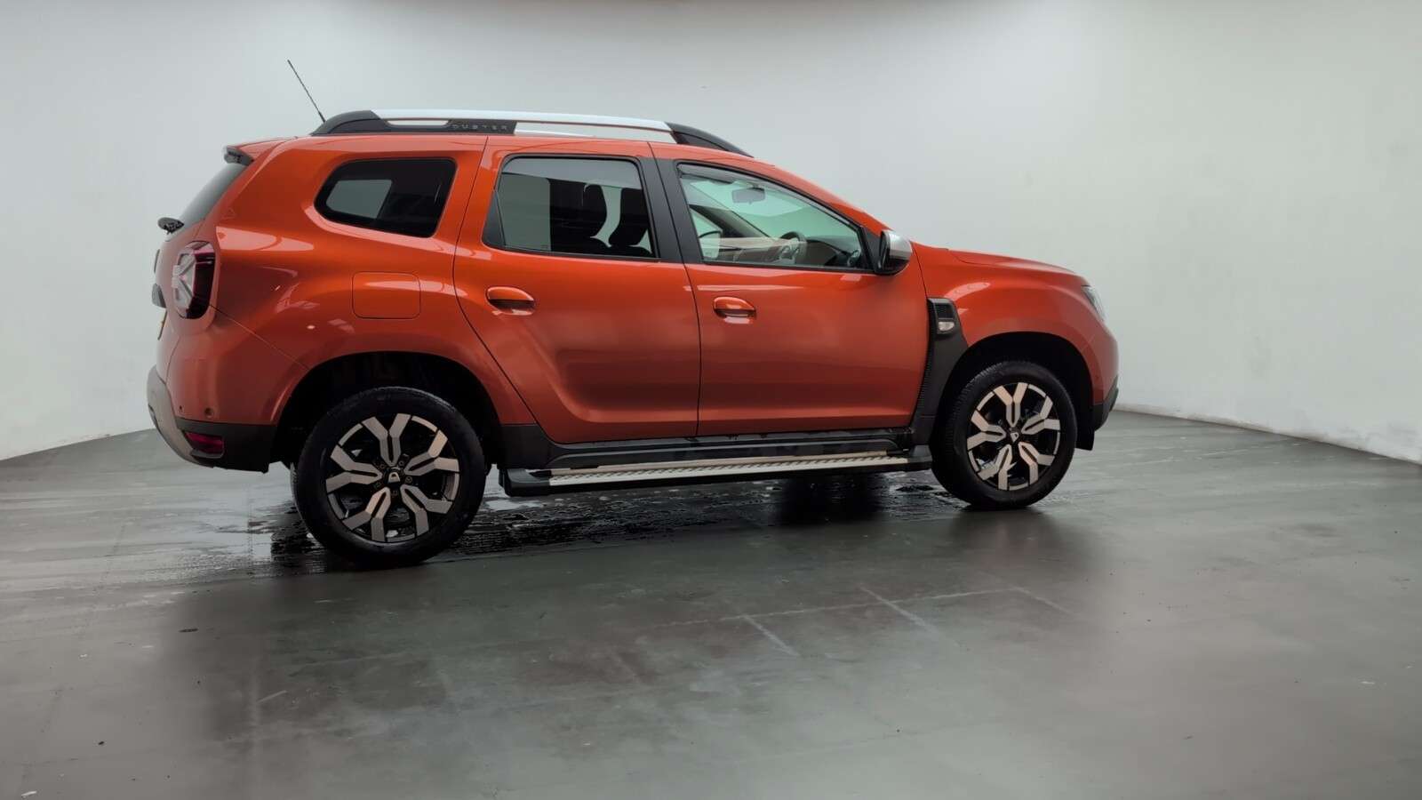 2022 DACIA DUSTER 2022 DACIA DUSTER