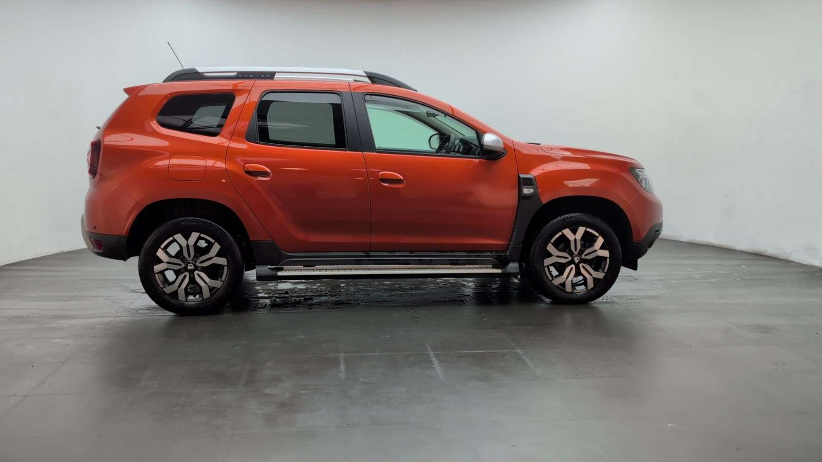 2022 DACIA DUSTER 2022 DACIA DUSTER