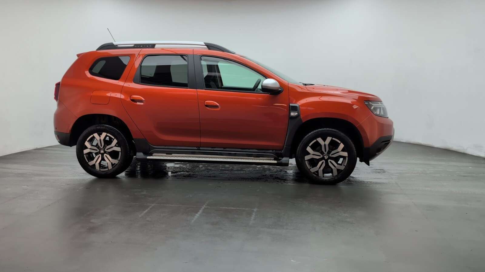2022 DACIA DUSTER 2022 DACIA DUSTER