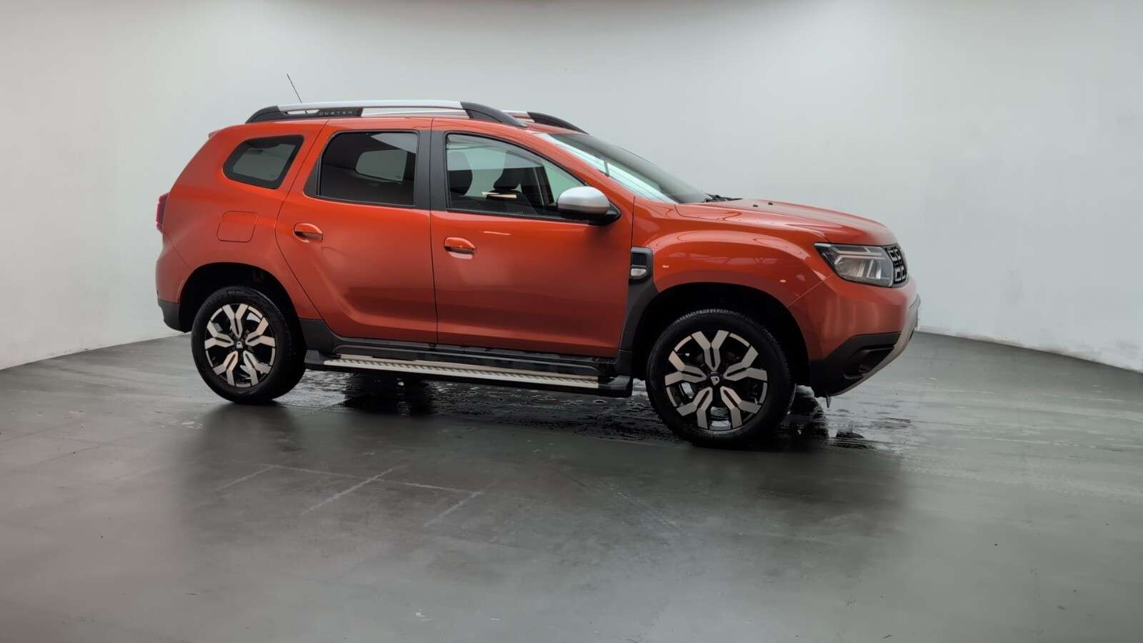 2022 DACIA DUSTER 2022 DACIA DUSTER