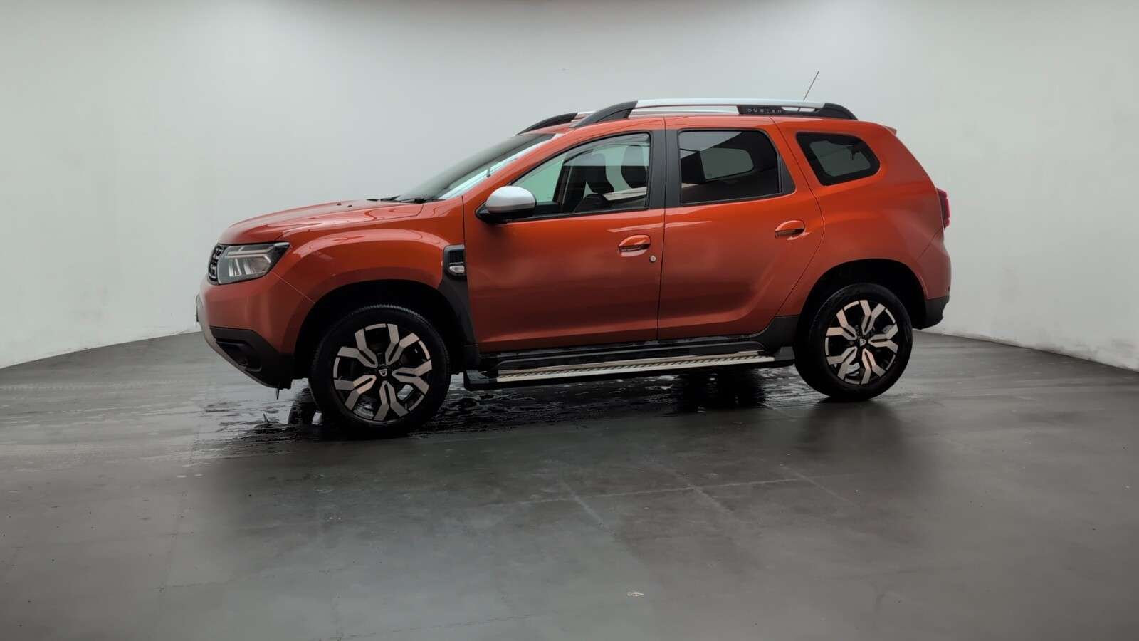 2022 DACIA DUSTER 2022 DACIA DUSTER