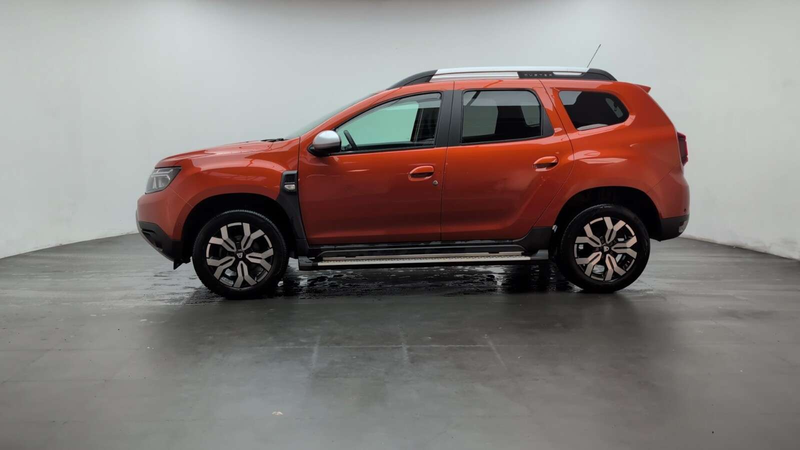 2022 DACIA DUSTER 2022 DACIA DUSTER