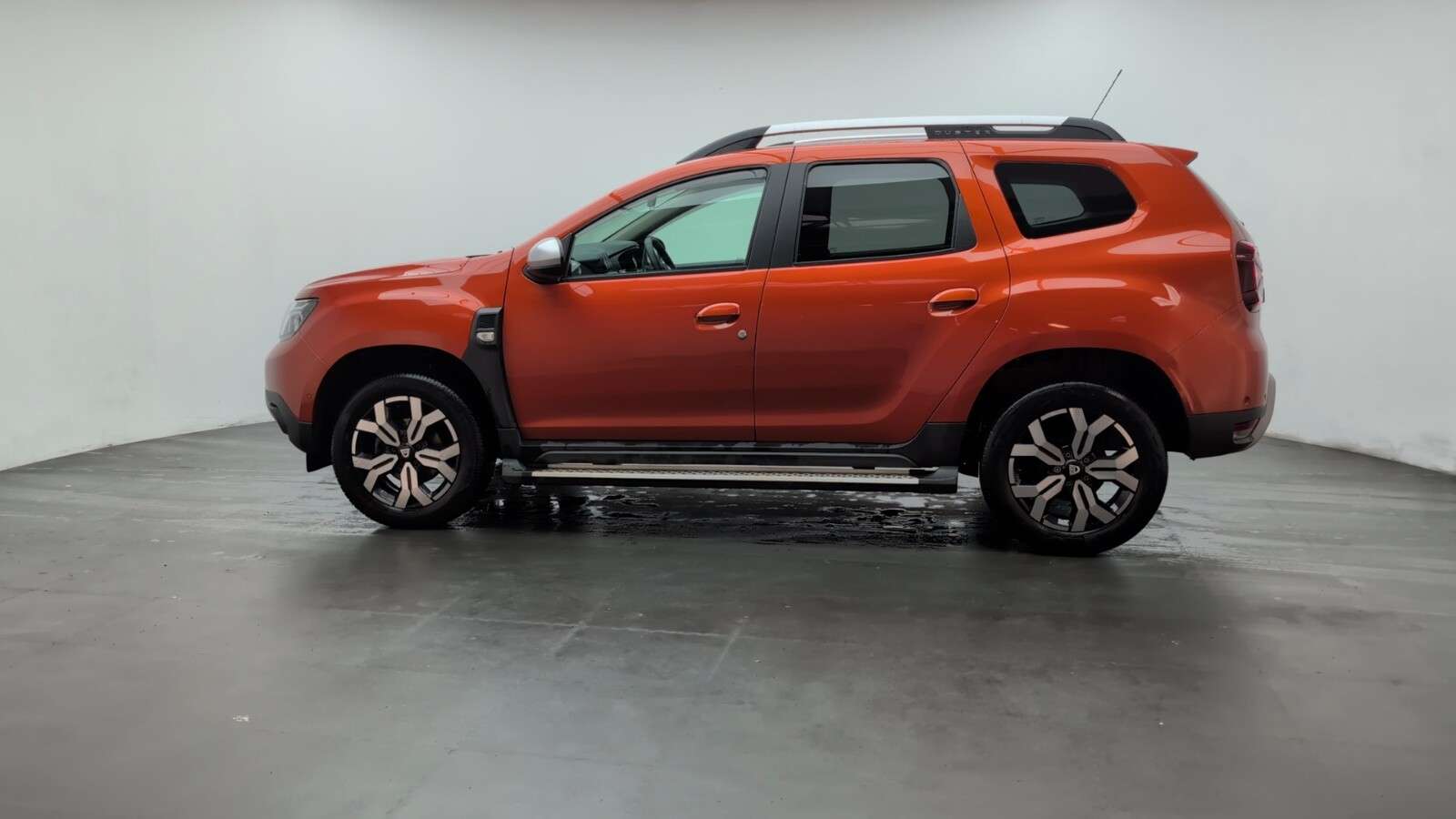 2022 DACIA DUSTER 2022 DACIA DUSTER