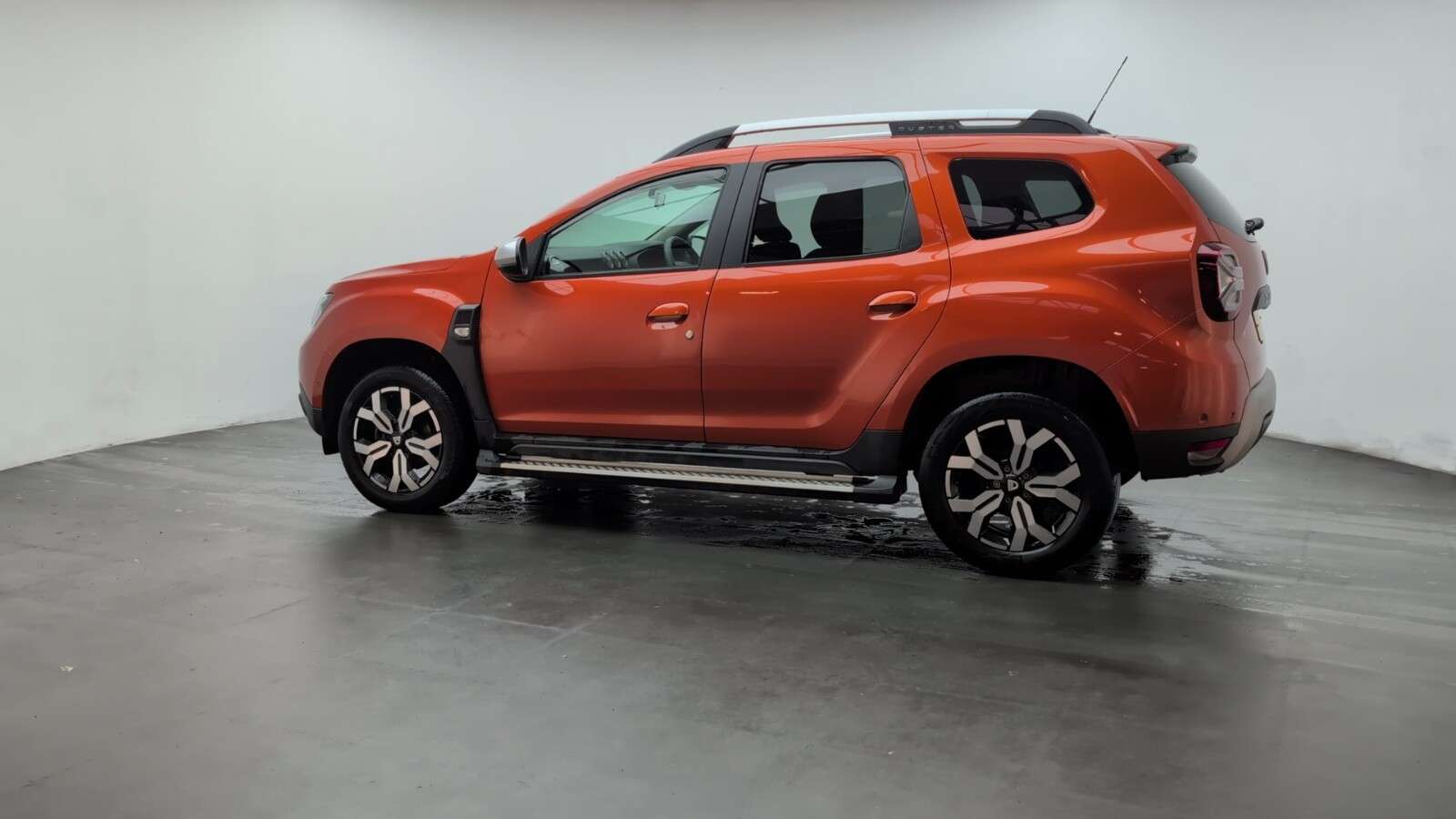 2022 DACIA DUSTER 2022 DACIA DUSTER